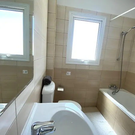 Athena Dps01 Hébergement de vacances *