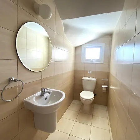 Athena Dps01 Hébergement de vacances