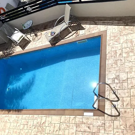 Holiday home Athena Dps01 Aglantzia