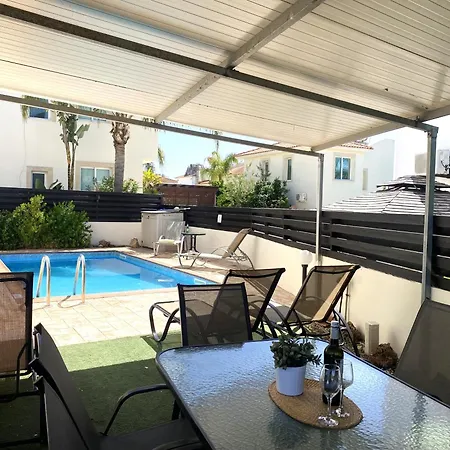 Athena Dps01 * Protaras