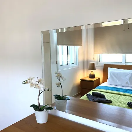 Holiday home Athena Dps01