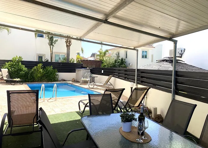 Athena Dps01 * Protaras