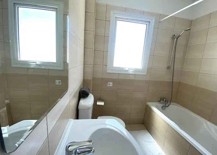 Athena Dps01 Prázdninový dům *