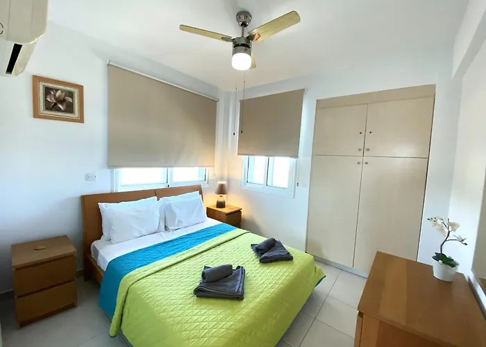 Athena Dps01 * Protaras