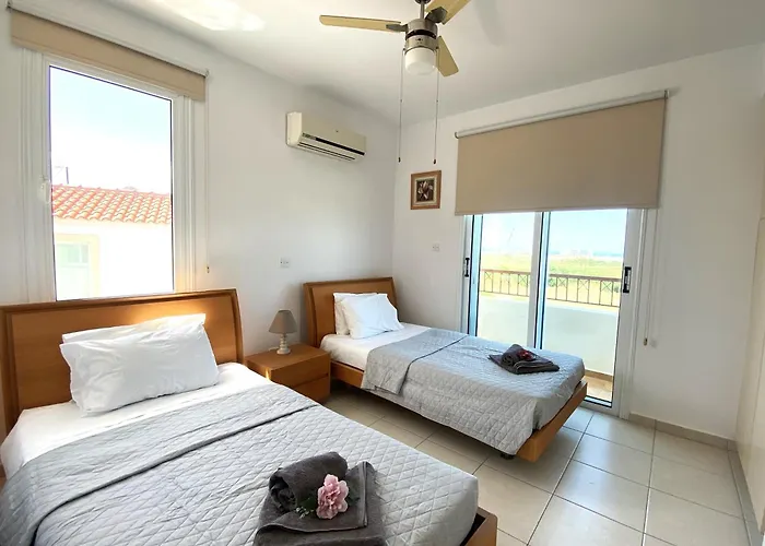 Prázdninový dům Athena Dps01 *