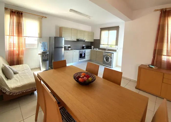 Athena Dps01 * Protaras