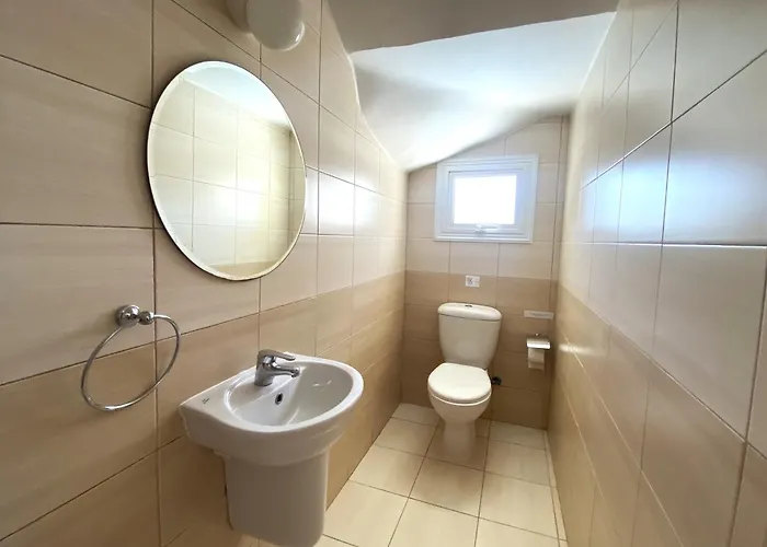 Athena Dps01 Prázdninový dům