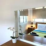 Vakantiehuis Athena Dps01