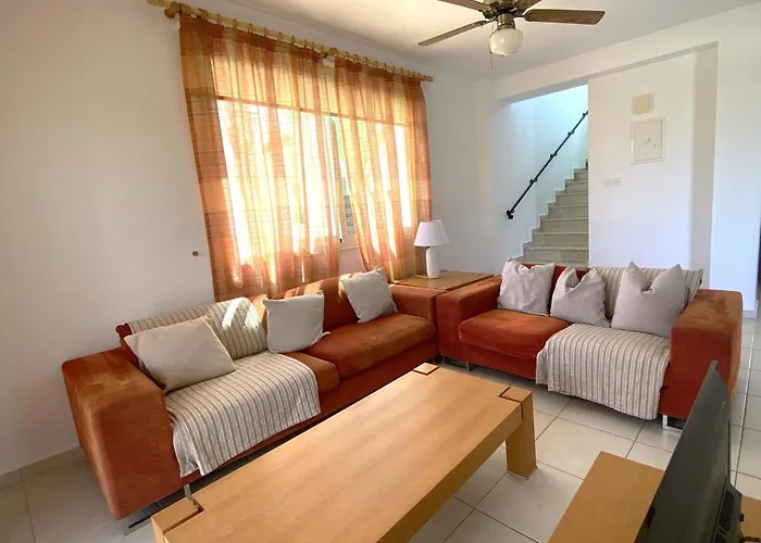 度假居 Athena Dps01